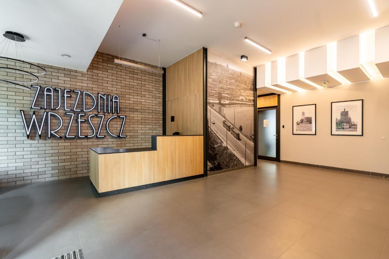 Apartamenty W Gdansku - Zajezdnia Wrzeszcz, Grudziadzka 4B Bagian luar foto